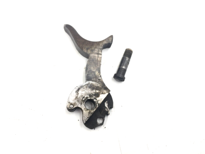 Hawes/ J.P. Sauer & Son Western Marshal .22LR, Revolver Parts: Hammer, Pin - Image 5