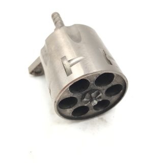 H&R 733 .32 S&W, Revolver Parts, Cylinder