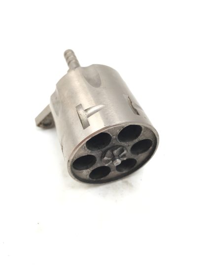 H&R 733 .32 S&W, Revolver Parts, Cylinder