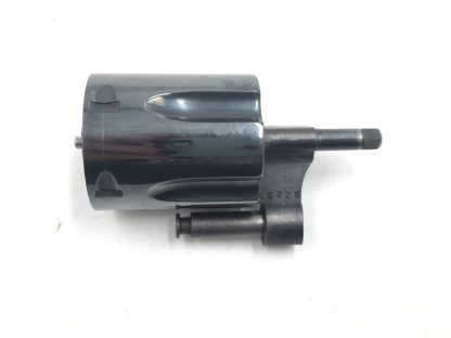 Smith & Wesson 36 .38 Special, Revolver Parts: Cylinder with Yoke - Image 7