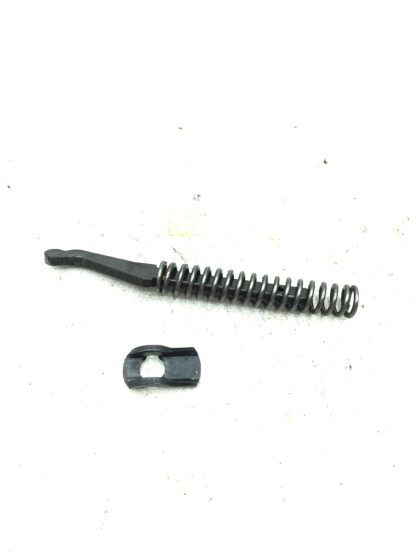 Ruger Bearcat .22LR, Revolver Parts, Strut, Spring, Seat - Image 4