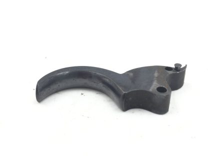Colt Police Positive .38 Special, Revolver Parts:  Trigger - Image 5