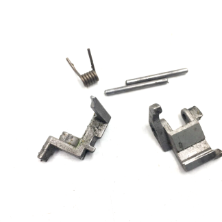 Ruger P95 9mm, Pistol Parts: Levers, Pins, Spring