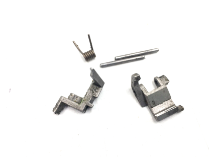 Ruger P95 9mm, Pistol Parts: Levers, Pins, Spring