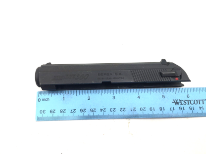 Bersa Thunder 380 .380ACP, Pistol Parts: Slide - Image 8