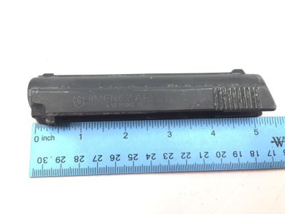 Jimenez JA-380 .380 ACP, Pistol Parts: Slide - Image 9