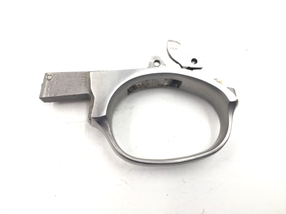 Ruger Super Redhawk .44 Magnum, Revolver Part: Trigger Guard