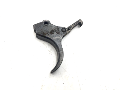 Harrington & Richardson 666 .22 Magnum, Revolver Parts: Trigger, Lifter - Image 4