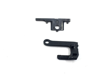 Ruger LC9S 9mm, Pistol Parts: Ejector, Safety - Image 3