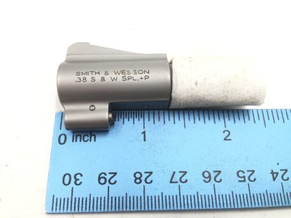 Smith & Wesson 637-2 Airweight .38 Special, Revolver Parts: Barrel - Image 6