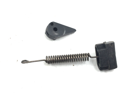 Kel-Tec P-11 9mm, Pistol Parts: Hammer, Spring, Cap