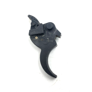 Rohm RG-14 .22LR, Revolver Parts: Trigger