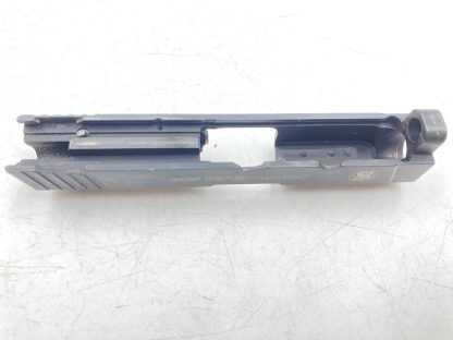Smith and Wesson M&P Bodyguard 380 .380ACP, Pistol Parts, Slide - Image 4