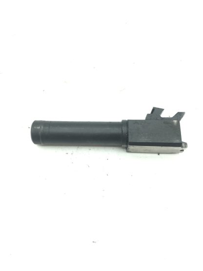 Taurus PT709 9mm, Pistol parts, Barrel