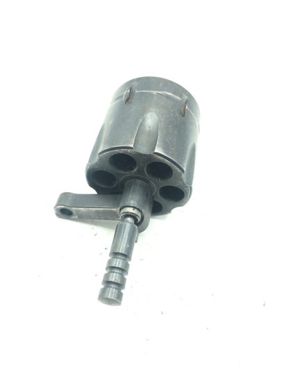 H&R 732 .32S&W, Revolver Parts, Cylinder - Image 4