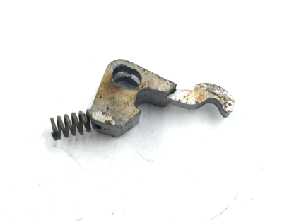 Smith & Wesson 66 .357 Magnum, Revolver Parts: Cylinder Stop, Spring - Image 3