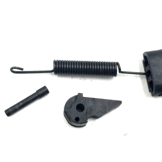 SCCY CPX-2 9mm, Pistol Parts: Hammer, Spring, Pin, End Cap