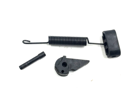SCCY CPX-2 9mm, Pistol Parts: Hammer, Spring, Pin, End Cap