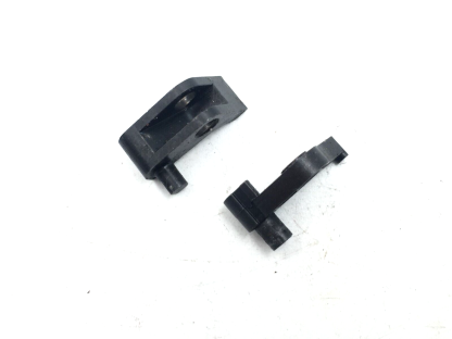 Ruger LC9S 9mm, Pistol Parts: Lever, Lifter - Image 2