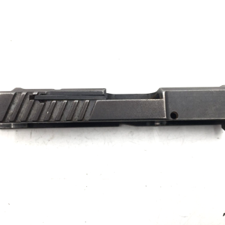Grendel P-12 .380ACP, Pistol Parts: Slide