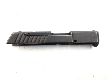 Grendel P-12 .380ACP, Pistol Parts: Slide