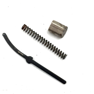 Sterling 400 Mark II .380 ACP, Pistol Parts: Hammer Strut, Spring, Seat