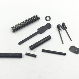 Stevens 9478 410 Gauge, Shotgun Part: Plunger, Pins, Springs