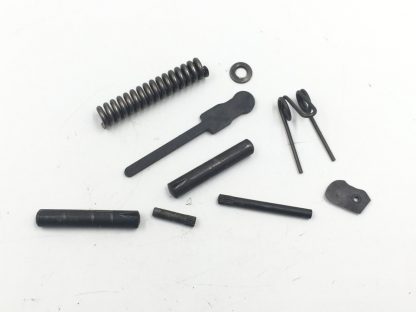 Stevens 9478 410 Gauge, Shotgun Part: Plunger, Pins, Springs