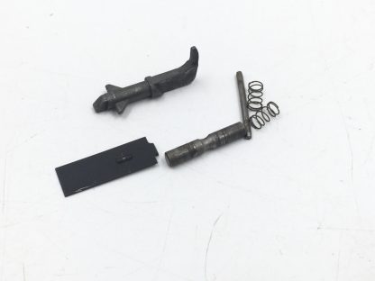 Smith & Wesson 4506 .45 ACP, Pistol Parts: Disconnector, Pins, Springs - Image 3