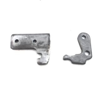 PIC Model II .25 ACP, Pistol Parts: Levers