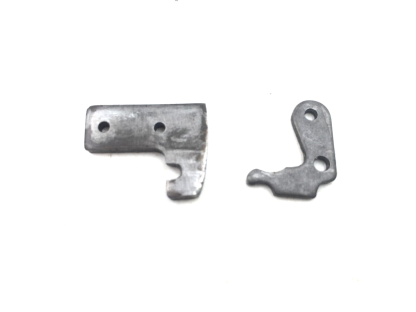 PIC Model II .25 ACP, Pistol Parts: Levers