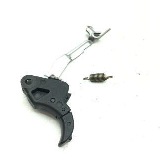 Smith & Wesson M&P 40 Shield .40S&W, Pistol Parts, Trigger