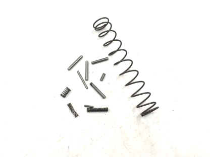 Davis P-380 .380 ACP, Pistol Parts: Springs, Pins