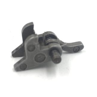 Walther P-22 .22LR, Pistol Part: Lever