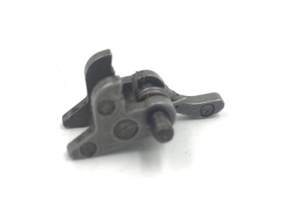 Walther P-22 .22LR, Pistol Part: Lever