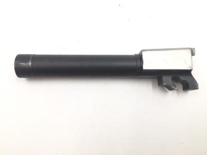 Taurus PT 24/7 .40 S&W, Pistol Parts: Slide, Barrel, Recoil Guide - Image 6