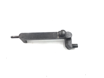 Smith & Wesson Pre-10 .38 S&W, Revolver Parts: Bolt with Plunger, Spring - Image 3