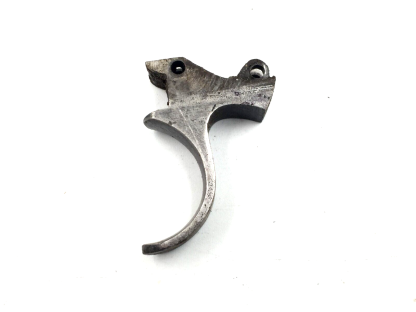Iver Johnson Safety Hammer .38S&W, Revolver Part: Trigger - Image 5