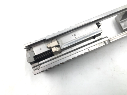 Kahr Arms CM-40 .40S&W, Pistol Parts: Slide, Barrel, Recoil Guide - Image 6