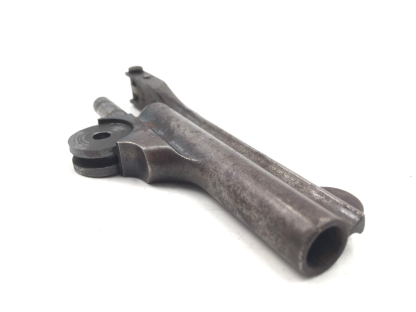 Iver Johnson Secret Service Special .38 S&W, Revolver Parts: Barrel - Image 7