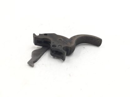 Smith & Wesson 36 Flat Latch .38 Special, Revolver Parts: Trigger, Hand - Image 5