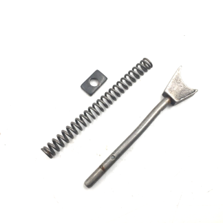 Arminius /FIE HW357 .357 Magnum, Revolver Parts: Hammer Strut, Spring, Seat