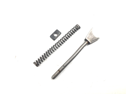 Arminius /FIE HW357 .357 Magnum, Revolver Parts: Hammer Strut, Spring, Seat