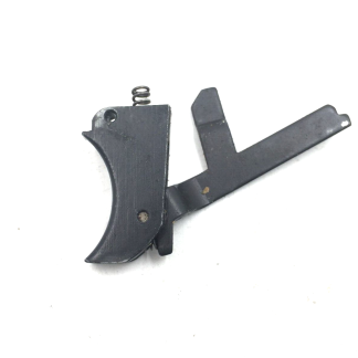 Jennings J-22 .22LR, Pistol Parts: Trigger
