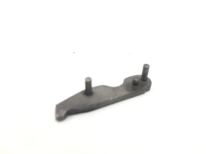 Taurus 617T .357 Magnum, Revolver Parts: Trigger, Hand, Plunger, Spring, Pin - Image 4