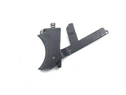 Jennings J-22 .22LR, Pistol Parts: Trigger