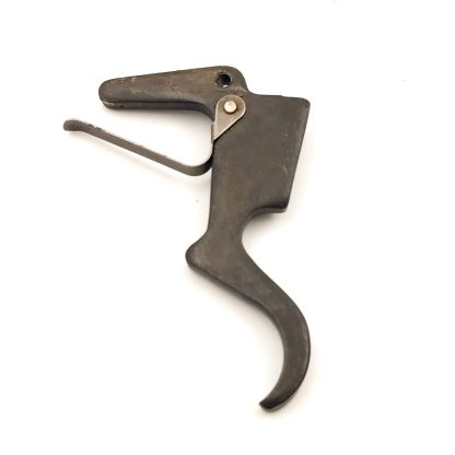 Stevens 84C .22 S, L or LR, Rifle Parts, Trigger w/ Pin, Spring - Image 2