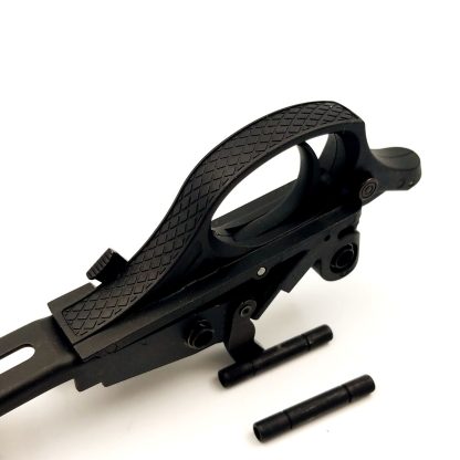 GForce GFP3 12ga, Shotgun Parts, Trigger Housing (plastic) w/ Pins - Image 4