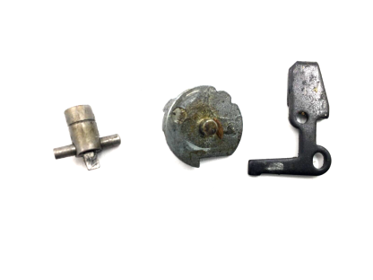 Sundance Industries Boa .25 ACP, Pistol Part: Safety, Cam, Lever - Image 3