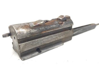 Springfield 745 B 12 Gauge, Shotgun Parts: Bolt with Link - Image 4